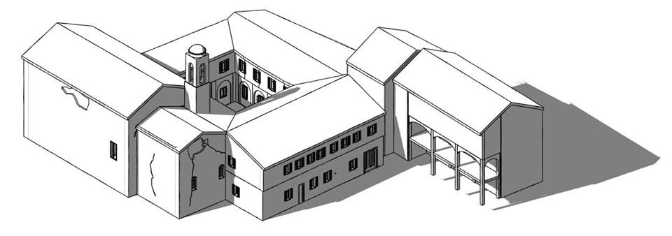 L’Heritage #BIM come strumento per affrontare il complesso #restauro di un immobile danneggiato dal #sisma.
Dall’analisi del quadro fessurativo, alla definizione del livello operativo, alla progettazione degli interventi di riparazione dei danni, miglioramento sismico e restauro del bene, fino all’ottenimento del #contributo pubblico previsto dalle #ordinanze del Commissario.
HBIM per affrontare la progettazione in maniera #olistica.
Ne parleremo insieme a #Geosismica2019, driver tematico di RemTech Expo.