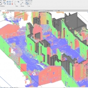 BIM Archliving per la ricostruzione del Duomo di San Felice