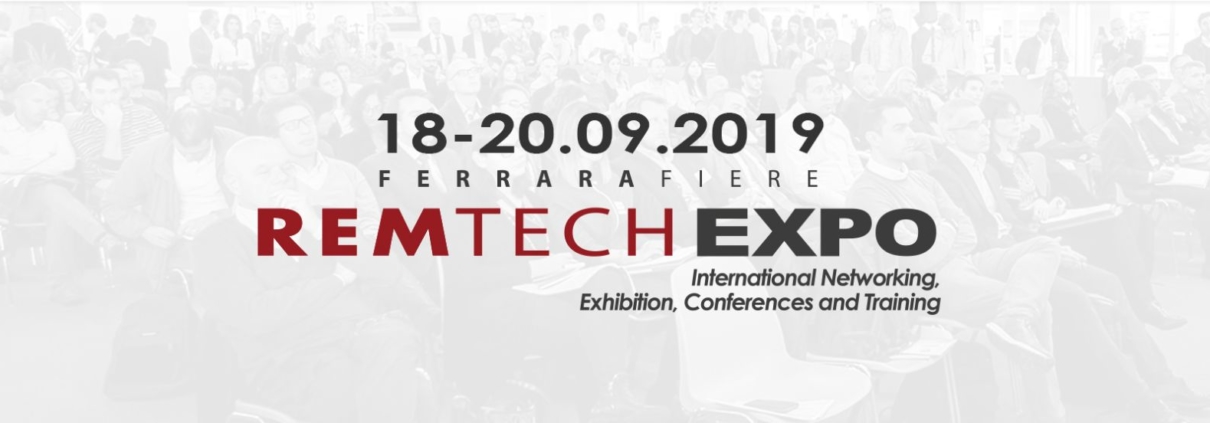 Remtech 2019